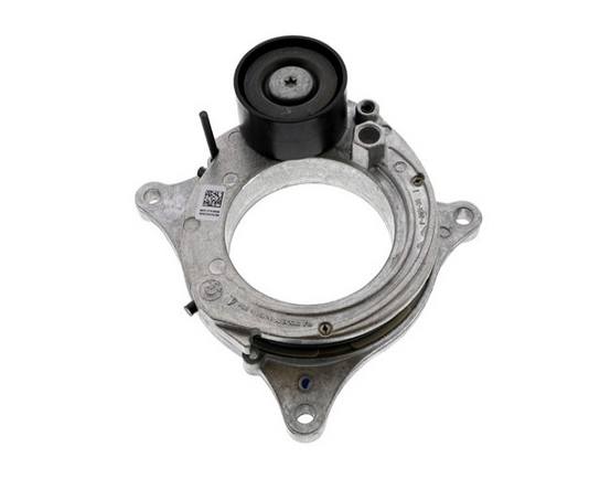 BMW Accessory Drive Belt Tensioner Assembly 11288570439